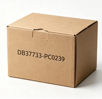 VISCOMETER ASSY (MODELO ANTIGUO) DB37733-PC0239 para la serie D A&A+ - PIEZAS DE REPUESTO