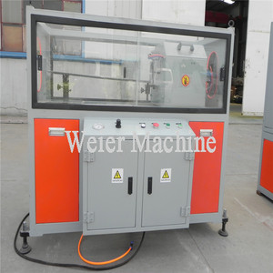 Linea di Produzione per Tubi Multistrato Rinforzati PPR PERT da 16-63mm Weier - Product Image 5