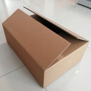 Customized Folding 5 Layer Hard Corrugated Cardboard Box For Shipping,Packaging Box Carton Box