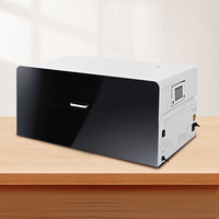 Imprimante UV DTF A3 XP600 - Impression A3 haute résolution avec têtes d'impression XP600