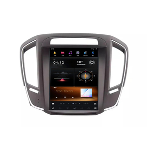 10.4 "Android 11Tesla Car DVD Player cho Opel Insignia 2014 2018 dọc màn hình cảm ứng màn hình Android - Product Image 2