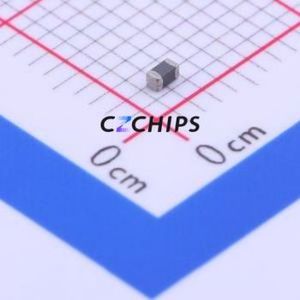 MGGB1608M190HT-LF Ferrite Bead 0603 RF ( Impedance @ Frequency: 19Ohm@100MHz )( Error: 25% )( DC Resistance (DCR): 50mOhm ) - Product Image 2