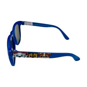 MIT Best Sale Gafas de sol unisex de diseño moderno con lentes UV400 y material de Marco óptico de PC para viajes y protección solar - Product Image 4