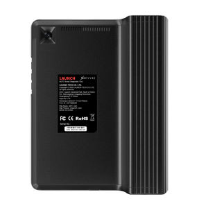 West reless 44431 ro 4,0 Lite 2023 Newest reless ll Ull iidireccional can ool ll Ull System utomotive caniagnostic Canner - Product Image 3