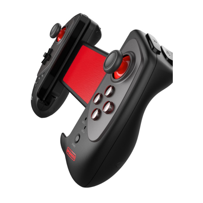 Ipega PG-9083Sポータブルワイヤレスゲームコントローラー