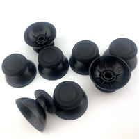 Joysticks analogiques de remplacement pour manettes PS5 PS4 XBOX Series ONE 360, poignées de pouce, boutons de réparation, accessoires