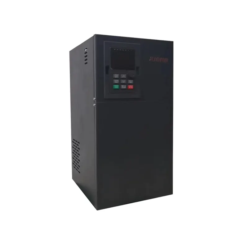 RIQNO A600シリーズ11kw vfd 380v 3 phase vfd for water pumps with IGBT vfd drive for motor