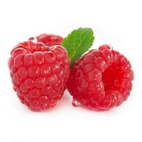 Bubuk Raspberry, Bubuk Raspberry Merah, Bubuk Raspberry Hitam Grade Makanan