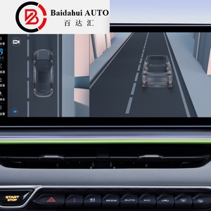 Uygun Fiyatlı, Özenle Kullanılmış Geely Coolray Binyue Marka 1.5t 5 Kapılı 5 Koltuklu Yakıtlı SUV 2 Çekişli Çok Satan Arazi 4x4 Benzinli SUV - Product Image 5