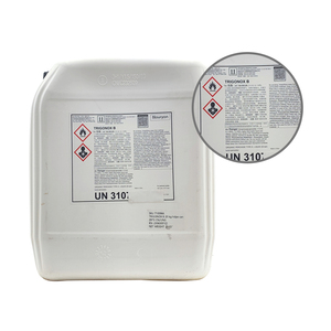 Nouryon trigonox B crosslinking đại lý lưu hóa đại lý dtbp chữa đại lý trùng hợp khởi xướng - Product Image 2