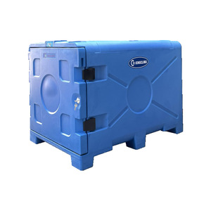 Caja Refrigerada Transportable KingClima 120kg 1 Año de Garantía - Product Image 3