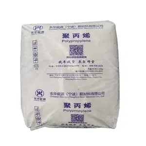 China Factory Injection Grade Homo Polymer Good Heat Resistance Donghua Energy Pph-Y26