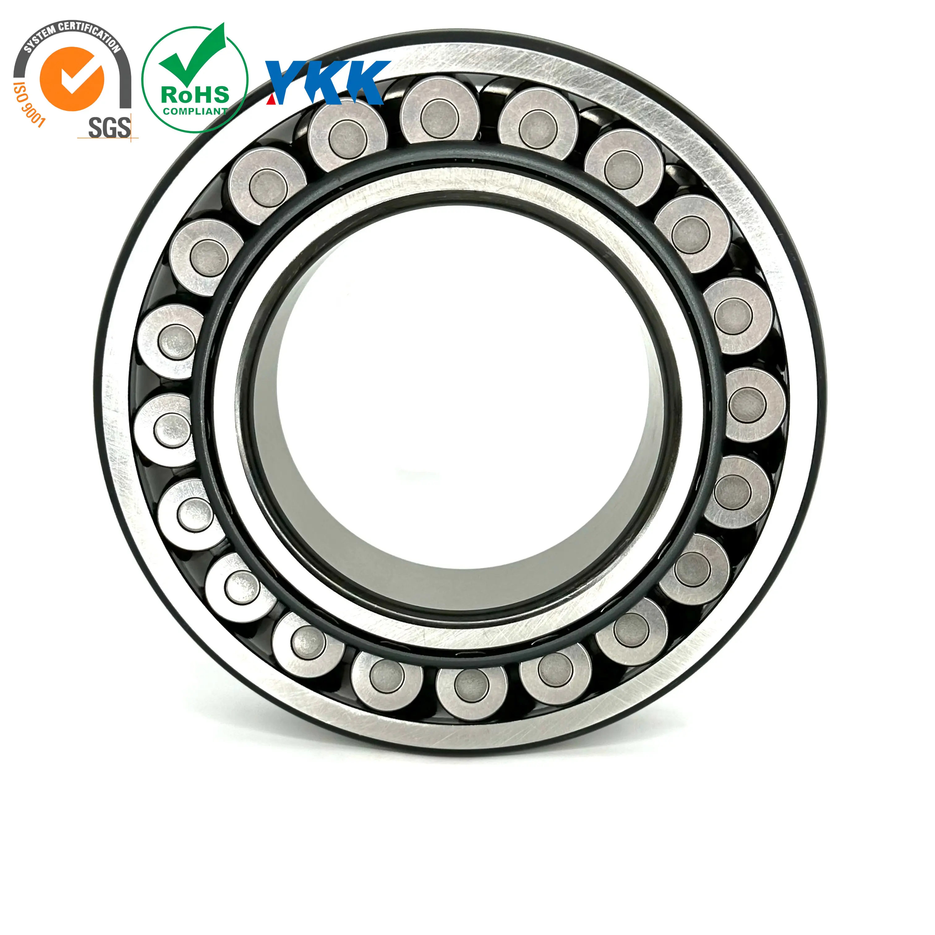 YKK Seiko Bantalan 24130/2222232cc/W33 22232CCK/W33 22232-2CS5/VT143 22232-2CS5K/VT143 Bantalan Rol Bulat