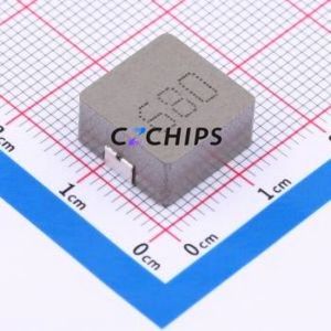 YSPI1365-680M ตัวเหนี่ยวนำไฟฟ้าแบบ SMD, 13.8x12.6 มม. ( ค่าความเหนี่ยวนำ: 68uH ) ( ความแม่นยำ: 20% กระแสไฟฟ้าที่กำหนด: 3.5A ) - Product Image 1