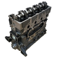Bloc moteur 5L 5LE pour Toyota Hilux Pickup Hiace DYNA150 CONDOR, neuf