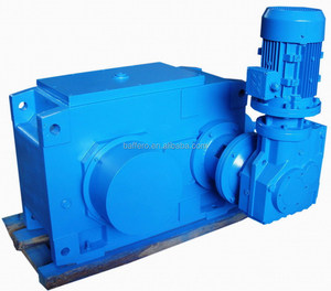 B3sh6 90 độ Trục gắn xoắn ốc bánh răng côn đơn vị b3sh7 hộp số - Product Image 1