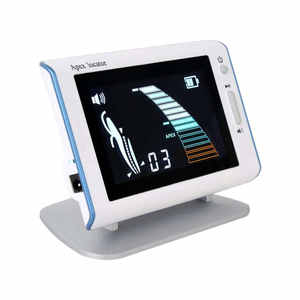 Produits de meilleure qualité pour soins dentaires Fournitures médicales Localisateur d'apex du canal radiculaire Traitement endodontique avec batterie rechargeable - Product Image 2