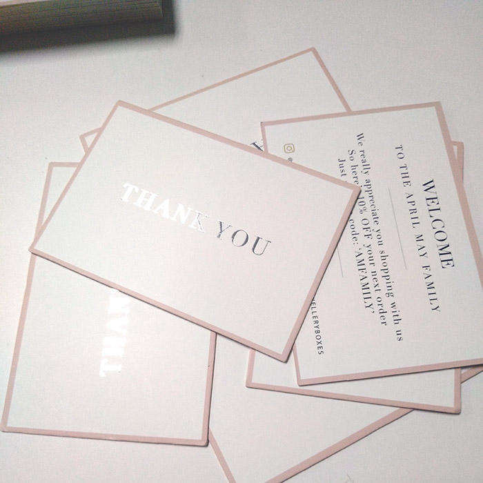 ฟอยล์สีเงิน