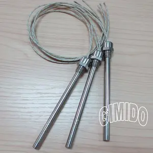 2021 GIMIDO Customizable 230V Cartridge Immersion Heater