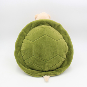 Jouet en peluche de <span class=keywords><strong>tortue</strong></span> mignon personnalisé de conception personnalisée en gros jouet en peluche personnalisé <span class=keywords><strong>tortue</strong></span> de mer porte-clés sac de coquille de <span class=keywords><strong>tortue</strong></span> - Product Image 3