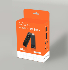 XS97 S3 Venta <span class=keywords><strong>Directa</strong></span> de Fábrica, 4 Núcleos, 64 bits, Xs 97 Stick, Android <span class=keywords><strong>TV</strong></span> Stick Económico - Product Image 6