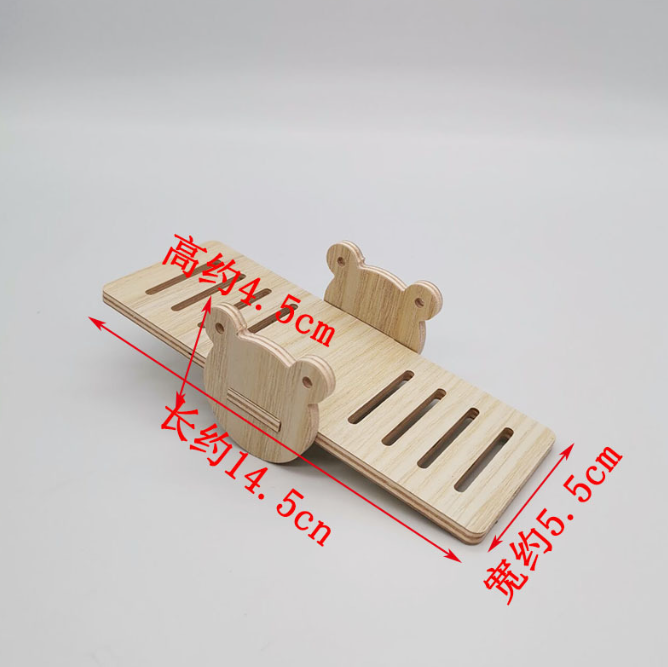 Seesaw