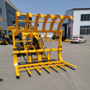 <span class=keywords><strong>ZL50</strong></span> 3 Tonnen Radlader mit Kern komponenten Motor lager und Getriebe 1 Jahr Garantie Bagger lader - Product Image 4