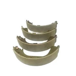 S508-1362 Genuine wholesale auto part car brake shoes