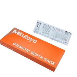 Nhật Bản cho <span class=keywords><strong>Mitutoyo</strong></span> tuyệt đối digimatic sâu calipers 571 loạt 571-201-30 để 571-207-10 độ chính xác cao Vernier calipers từ JA - Product Image 6
