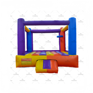 <span class=keywords><strong>Trampoline</strong></span> gonflable personnalisé OEM, château gonflable, maison de saut gonflable, gonflables pour les événements d'<span class=keywords><strong>anniversaire</strong></span> des enfants ou la <span class=keywords><strong>location</strong></span> de fêtes - Product Image 4
