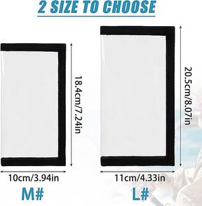 Envío rápido, 5 ACKs, seguro - Product Image 2