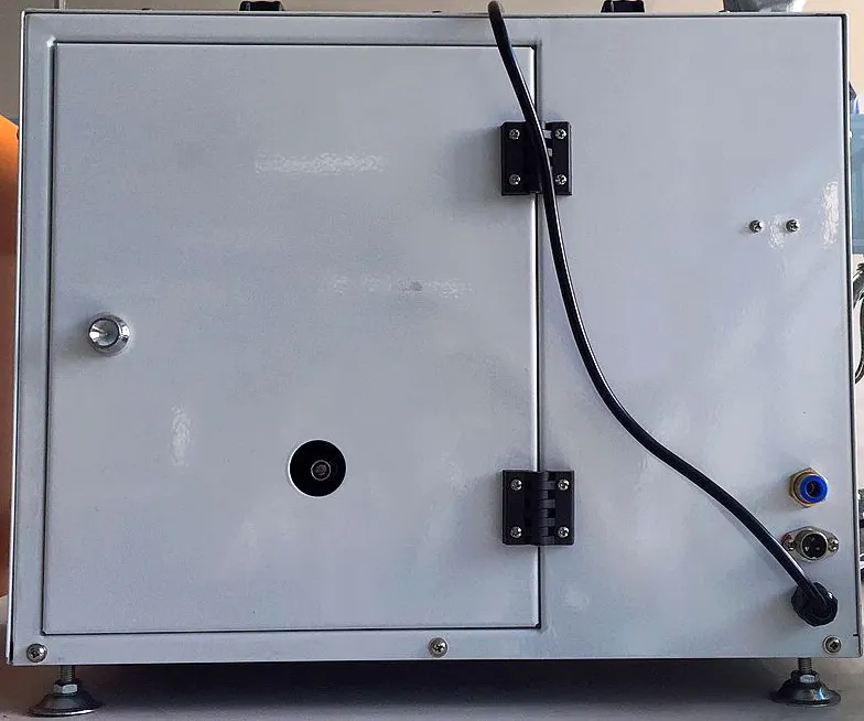 Máquina de descascador do cabo do micc mi-máquina de descascar (HAN-099), maior dureza entre tubos/fio pode tornar as unidades mais perfeitas