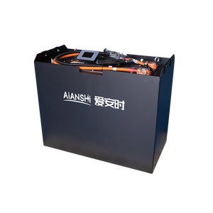 51.2V 460AH 리튬 펠리시티 배터리 팩 배터리 구동 팔레트 사이드 스태커 포크리프트 전기 테일리프트 FB20/25-48/6PZB600용 - Product Image 4