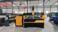 Graveur CNC multifonctionnel 1325 avec double moteur Y et protection contre les surtensions, pour le travail du bois, la fabrication de portes, d'armoires, de panneaux publicitaires et de lettres en acrylique