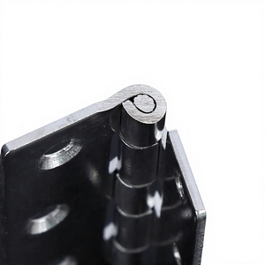 Vis en acier inoxydable 304 pour accessoires de yacht industriel, charnières de porte de cuisine sécurisées, hotte aspirante, armoire de stockage de produits chimiques de laboratoire - Product Image 4