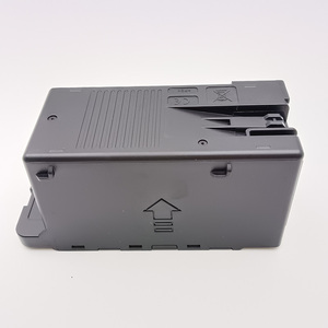 C9345 Boîte de Maintenance d'Encre pour <span class=keywords><strong>EPSON</strong></span> L8050 L8160 L8180 L15158 L15168 L15180 L18050 <span class=keywords><strong>ET</strong></span> 8500 <span class=keywords><strong>8550</strong></span> 18100 M15180 M16680 16680 - Product Image 6