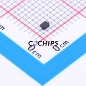 Original et tout nouveau BV12C-P SOD-323 Transistor ESD et protection contre les surtensions (TVS/ESD) - Product Image 2