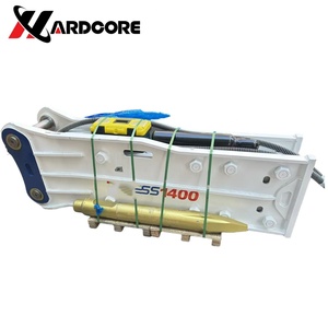 Martillo Hidráulico YTSS1400 para Excavadora 922 - Product Image 1