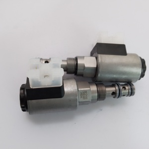 โซลินอยด์ควบคุมทิศทาง WSM08130C-01-C-N-24DG - Product Image 1