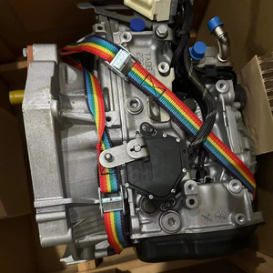 Boîte de vitesses automatique al4 neuve - Product Image 1