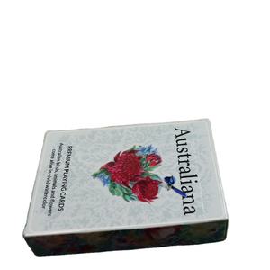 Cartes <span class=keywords><strong>à</strong></span> <span class=keywords><strong>jouer</strong></span> personnalisées avec impression Titanic, souvenir coûteux, pour la promotion et la publicité - Product Image 1