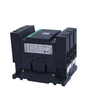 Contacteur Schneider LC1D11500M7C LC1D15000M7C LC1D17000M7C LC1D205M7C LC1D245M7C LC1D150M7 LC1D115M7 LC1D170M7 LC1D205M7 3P 220V - Product Image 3