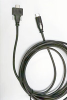 Adaptador USB 3.1 Tipo C a USB 2.0 Tipo A Macho OEM