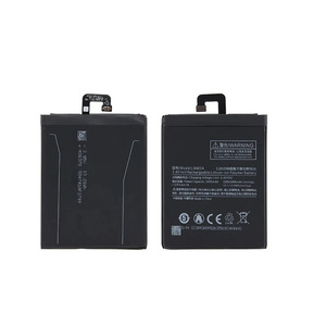 แบตเตอรี่สำรอง3400mAh BM3A สำหรับ Xiaomi Mi Note 3 CE ROHS ขายส่งความจุสูงเกรด A - Product Image 3