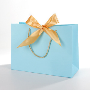 Ensemble cadeau de sacs à biscuits <span class=keywords><strong>en</strong></span> <span class=keywords><strong>papier</strong></span> d'art de luxe pour amis et pères, utilisation polyvalente avec des vêtements - Product Image 3