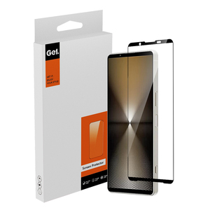 Protector de pantalla de vidrio templado antiarañazos 3 en <span class=keywords><strong>1</strong></span> Silk Full Glue 2.5D 9H para <span class=keywords><strong>Sony</strong></span> <span class=keywords><strong>Xperia</strong></span> <span class=keywords><strong>Pro</strong></span> I <span class=keywords><strong>1</strong></span> 5 10 II III IV L3/4 <span class=keywords><strong>Pro</strong></span> I - Product Image 6
