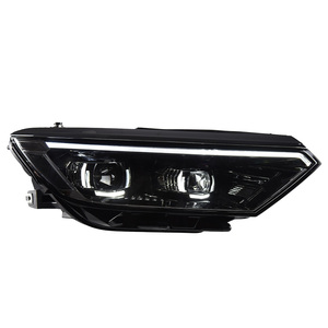 Adatto per Volkswagen <span class=keywords><strong>Passat</strong></span> <span class=keywords><strong>B8</strong></span> 2016-2020 fari EU <span class=keywords><strong>B8</strong></span>.5 Design assemblaggi di Upgrade High-spec LED Plug Play parti Auto - Product Image 6