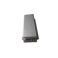 OEM 72v 5000w 8000w Qs Ebike E-Bike vélo électrique vélo moyeu arrière moteur conversion Kit E Bike