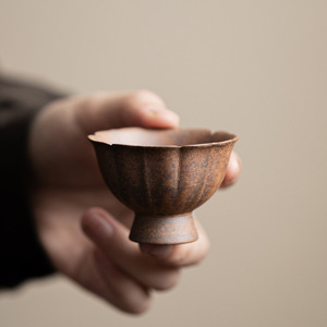 <span class=keywords><strong>Taza</strong></span> <span class=keywords><strong>de</strong></span> Cerámica <span class=keywords><strong>China</strong></span> Tradicional <span class=keywords><strong>de</strong></span> Arcilla, Pequeña, para Hogar u Oficina, <span class=keywords><strong>Taza</strong></span> <span class=keywords><strong>de</strong></span> Té <span class=keywords><strong>de</strong></span> Cerámica Rústica, <span class=keywords><strong>Taza</strong></span> Individual - Product Image 3