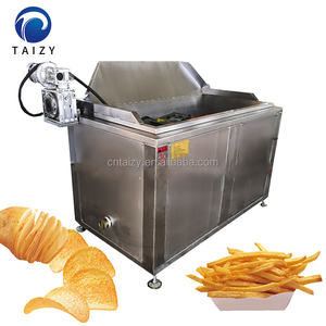 Friteuse à frites, machine à frire les <span class=keywords><strong>hush</strong></span> puppies et les croûtons de porc - Product Image 5